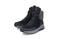 Dámska členková obuv Rieker Z0926-00 čierna