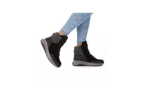 Dámska členková obuv Rieker Z0926-00 čierna