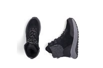 Dámska členková obuv Rieker Z0926-00 čierna