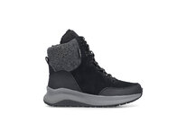 Dámska členková obuv Rieker Z0926-00 čierna