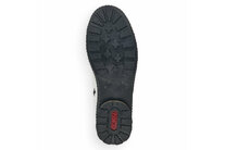 Dámska členková obuv Rieker Z2410-80 biela