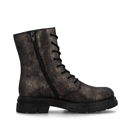 Dámska členková obuv Rieker Z9120-91