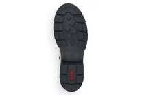 Dámska členková obuv Rieker Z9122-80 biela