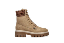 Dámska členková obuv Rieker Z9430-60 béžová