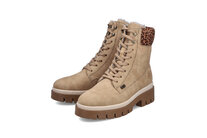 Dámska členková obuv Rieker Z9430-60 béžová