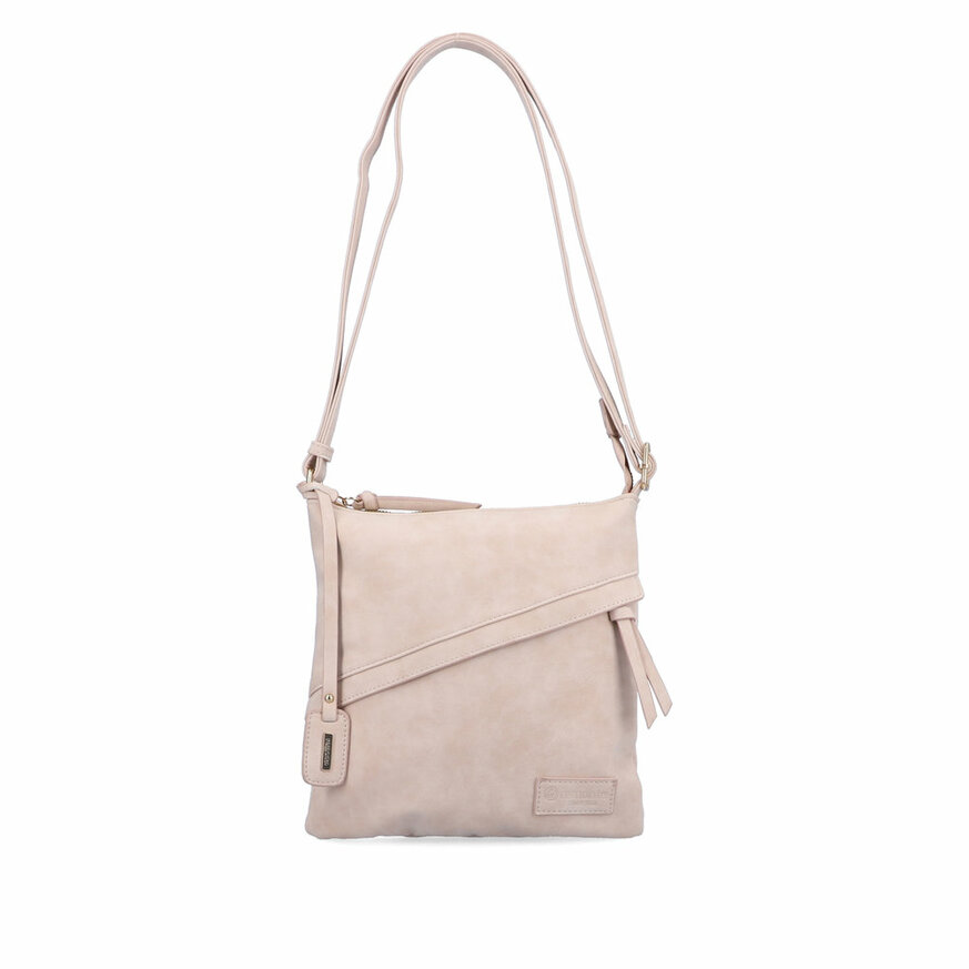 Dámska kabelka crossbody Remonte Q0619-31 ružová