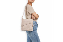 Dámska kabelka crossbody Remonte Q0619-31 ružová