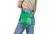Dámska kabelka crossbody Remonte Q0619-53 zelená