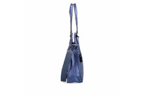 Dámska kabelka crossbody Remonte Q0623-14 modrá