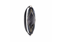 Dámska kabelka crossbody Remonte Q0624-00 čierna