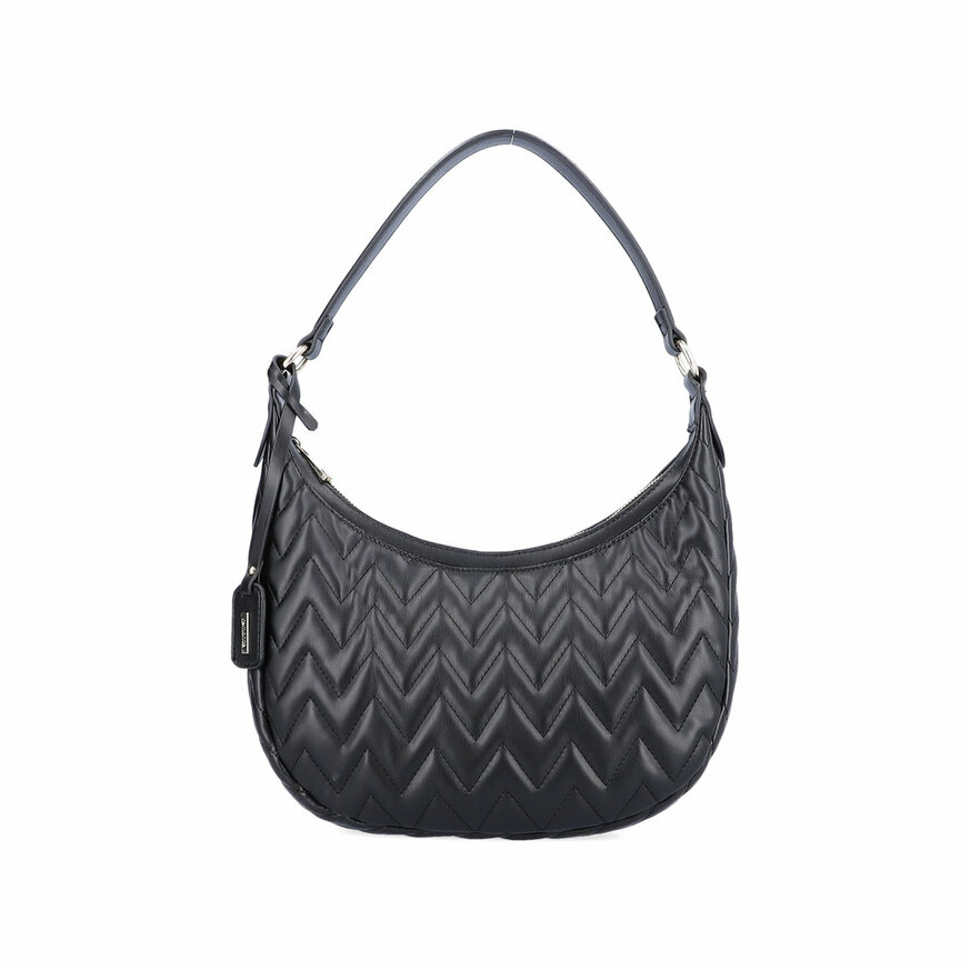 Dámska kabelka crossbody Remonte Q0624-00 čierna