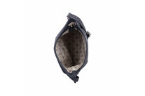 Dámska kabelka crossbody Rieker H1033-14 modrá