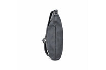 Dámska kabelka crossbody Rieker H1033-14 modrá