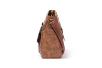 Dámska kabelka crossbody Rieker H1340-22 hnedá
