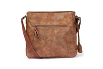 Dámska kabelka crossbody Rieker H1340-22 hnedá