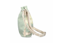 Dámska kabelka crossbody Rieker H1346-52 zelená