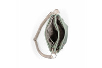 Dámska kabelka crossbody Rieker H1346-52 zelená