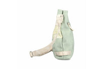 Dámska kabelka crossbody Rieker H1346-52 zelená