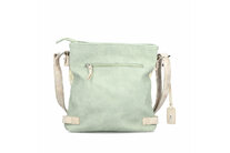 Dámska kabelka crossbody Rieker H1346-52 zelená