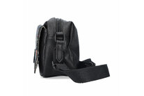 Dámska kabelka crossbody Rieker H1455-02 čierna