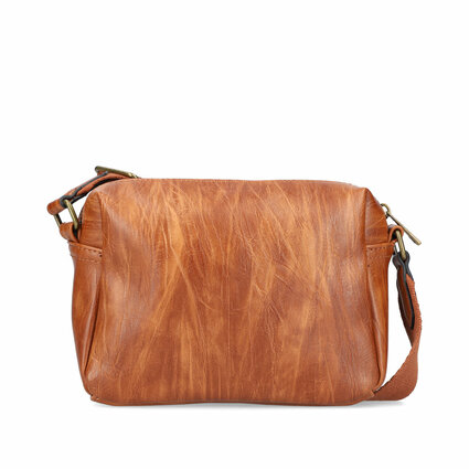 Dámska kabelka crossbody Rieker H1455-22 hnedá