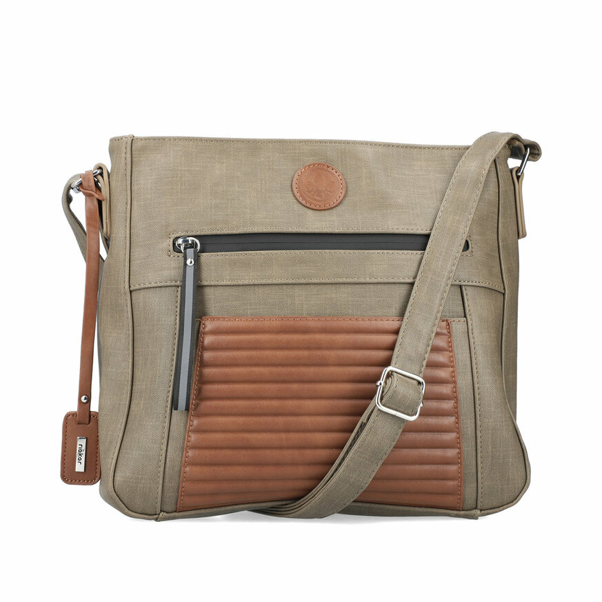 Dámska kabelka crossbody Rieker H1481-52