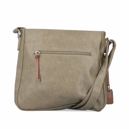 Dámska kabelka crossbody Rieker H1481-52