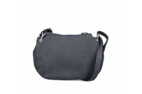 Dámska kabelka crossbody Rieker H1501-14 modrá
