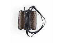 Dámska kabelka crossbody Rieker H1513-00 čierna