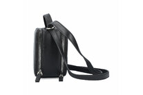 Dámska kabelka crossbody Rieker H1513-00 čierna