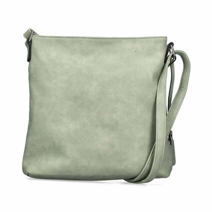 Dámska kabelka crossbody Rieker H1515-52 zelená