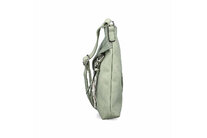 Dámska kabelka crossbody Rieker H1515-52 zelená