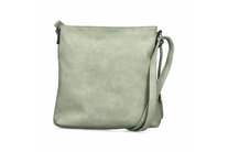 Dámska kabelka crossbody Rieker H1515-52 zelená