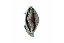 Dámska kabelka crossbody Rieker H1517-52 zelená