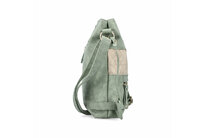Dámska kabelka crossbody Rieker H1517-52 zelená