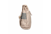 Dámska kabelka crossbody Rieker H1517-60 ružová