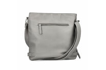 Dámska kabelka crossbody Rieker H1518-42 šedá