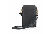 Dámska kabelka crossbody Rieker H1520-00 čierna