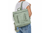 Dámska kabelka Remonte Q0523-52 zelená