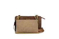 Dámska kabelka Remonte Q0649-25 hnedá