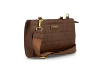 Dámska kabelka Remonte Q0649-25 hnedá