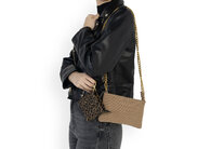 Dámska kabelka Remonte Q0649-25 hnedá