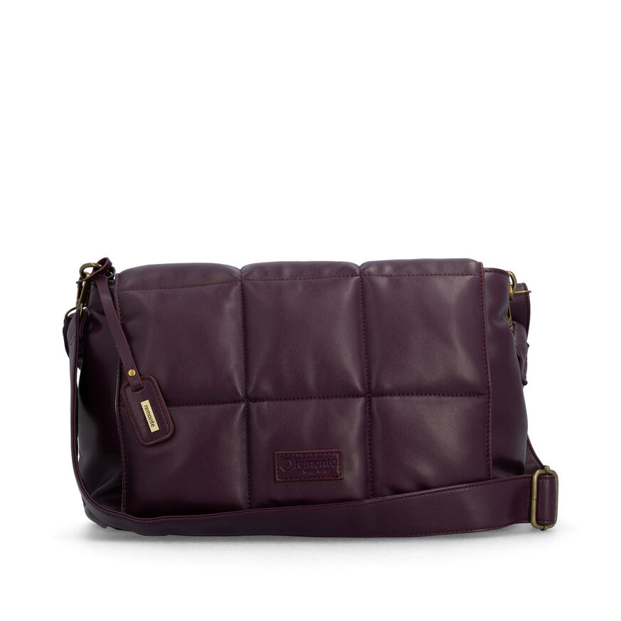 Dámska kabelka Remonte Q0716-30 čierna