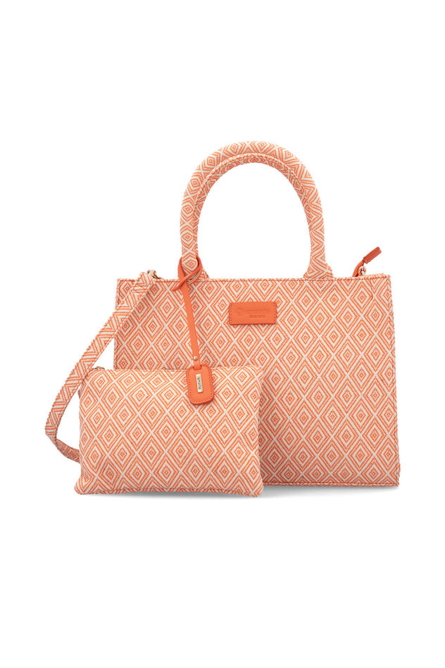 Dámska kabelka Remonte - Rieker Q0762-38