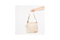 Dámska kabelka Rieker H1004-62 béžová