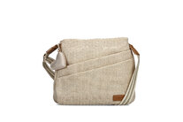 Dámska kabelka Rieker H1004-62 béžová