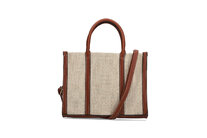 Dámska kabelka Rieker H1013-60 hnedá