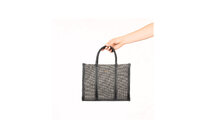 Dámska kabelka Rieker H1013-92 čierna