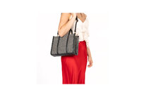 Dámska kabelka Rieker H1013-92 čierna