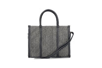 Dámska kabelka Rieker H1013-92 čierna